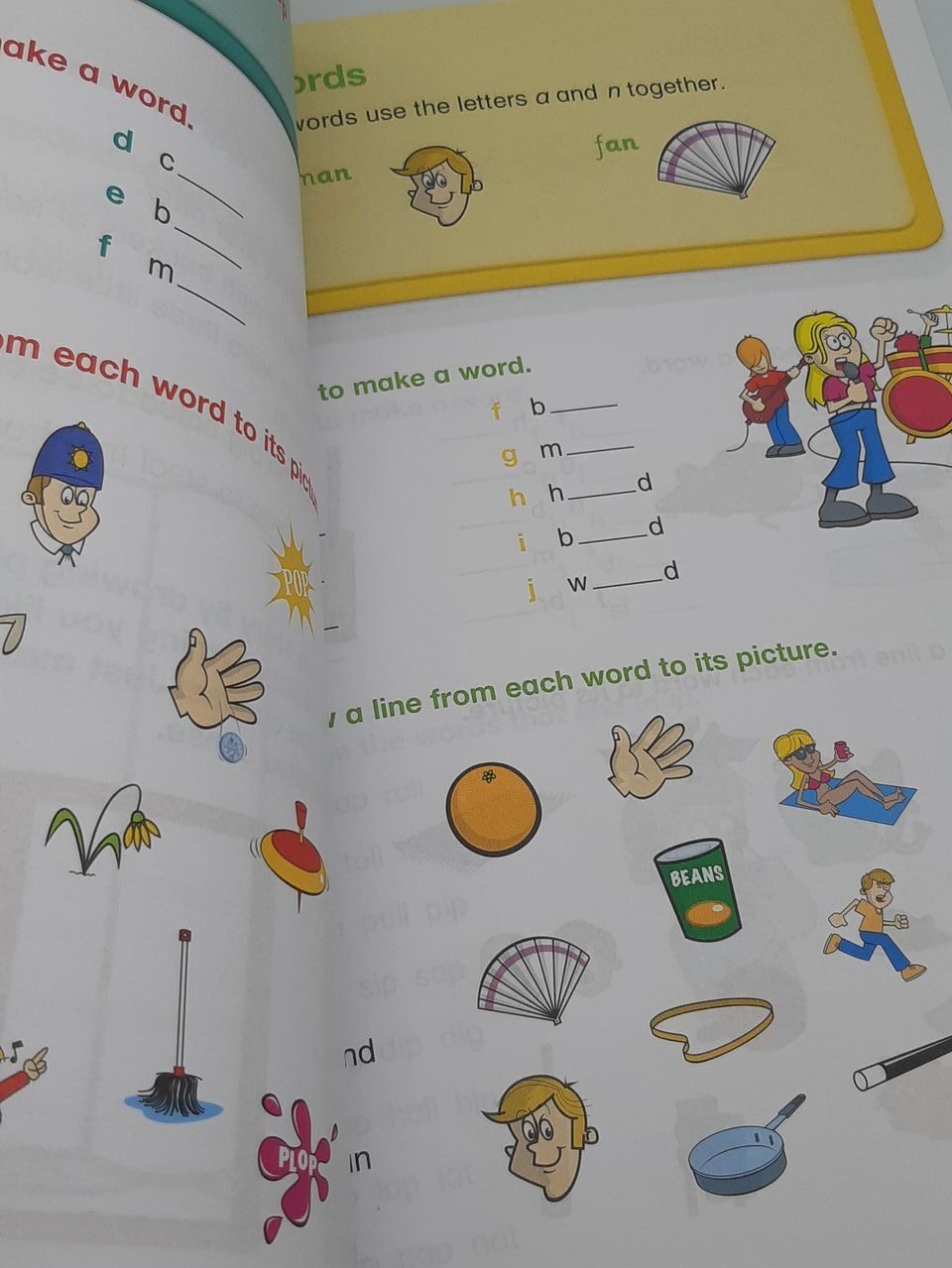 D174   Letts Maths and English: Age 3-5