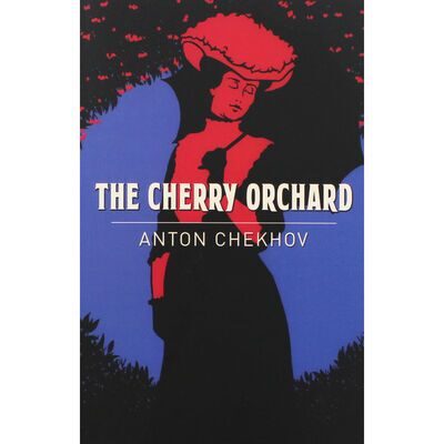 K515 The Cherry Orchard Anton Chekhov