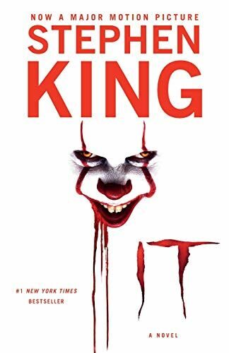 R572 It, Stephen King