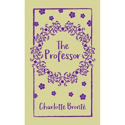 5P89 The Bronte Collection: 6 Book Box Set