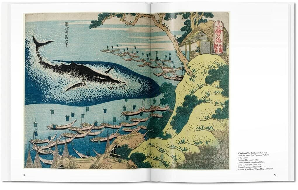 R561 Hokusai, Rhiannon Paget