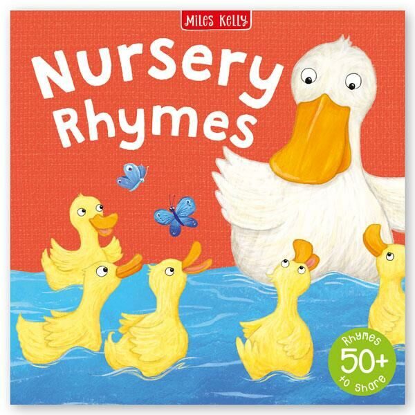 R525 Nursery Rhymes