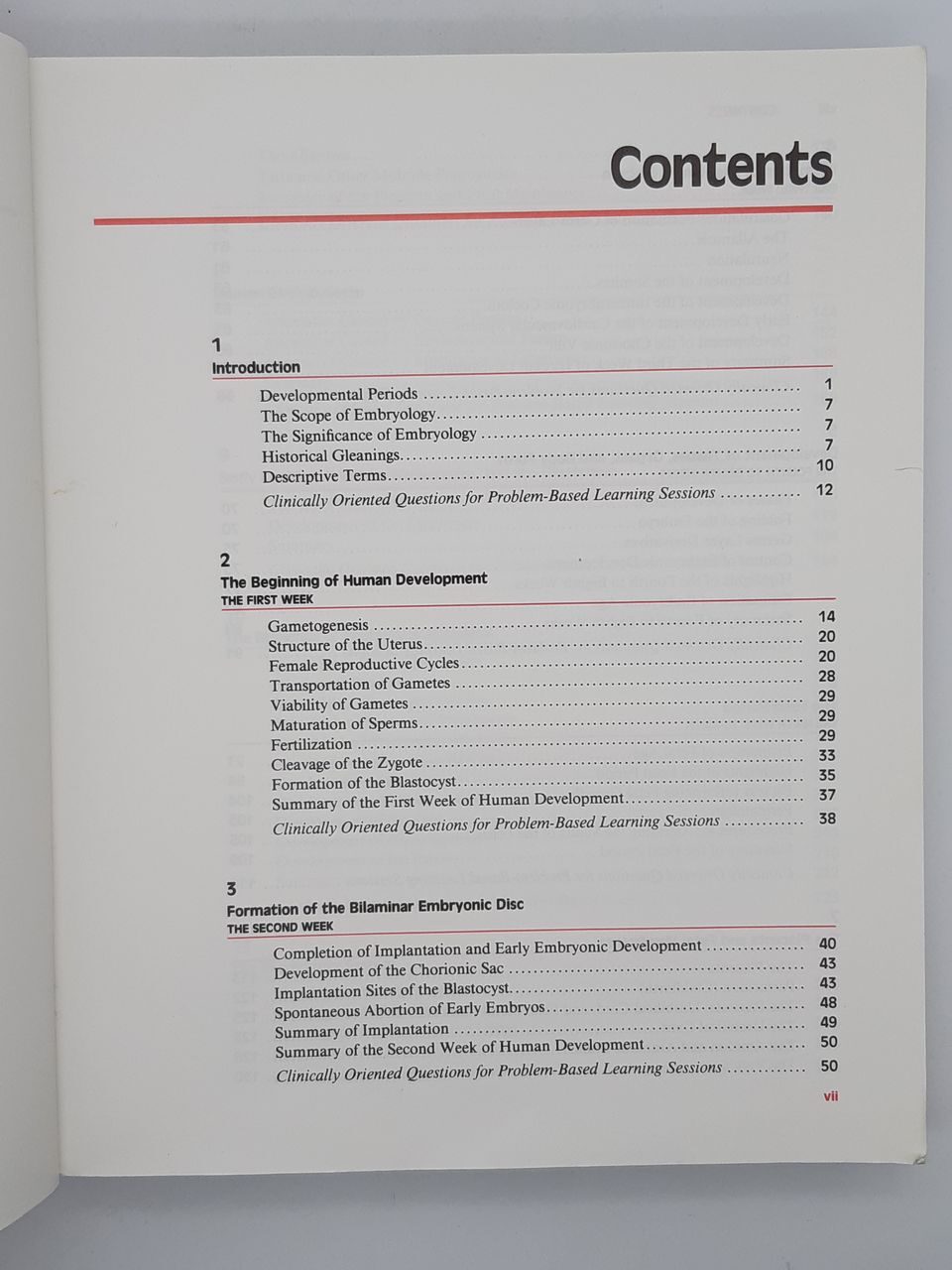 4P86 The Developing human. Clinically oriented Embriology. Moore and Persaud, 1993 год, USA