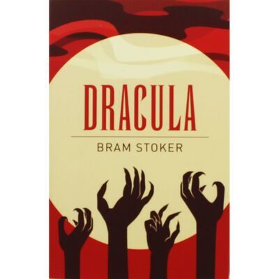 K526 Dracula  Bram Stoker