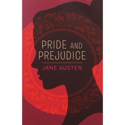 K542 Pride and Prejudice Jane Austen