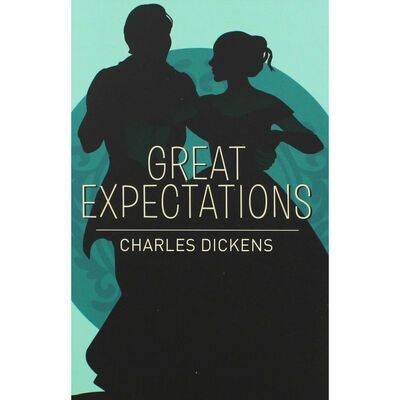 K533 Great Expectations Charles Dickens