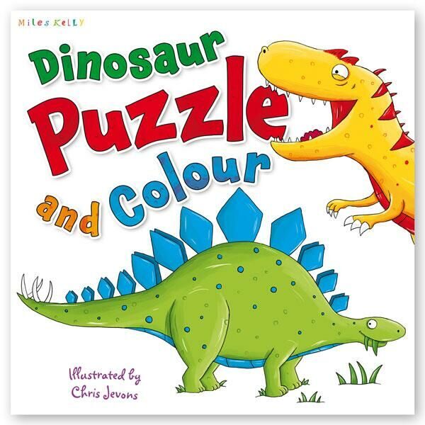 R653 Dinosaur Play Pack, Fran Bromage