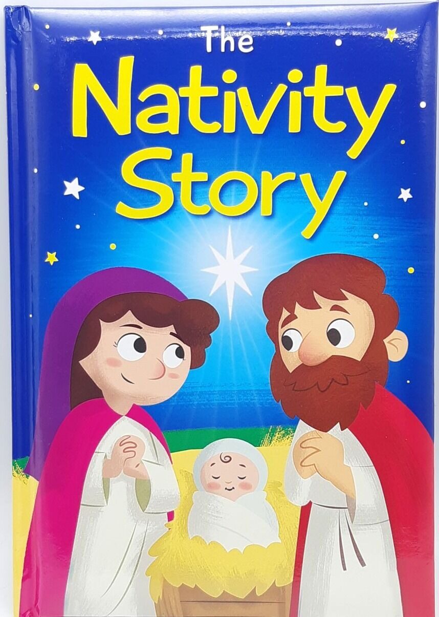 J502 Nativity Story